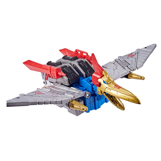 Transformers Studio Series - Transformers The Movie - Leader Class Dinobot Swoop