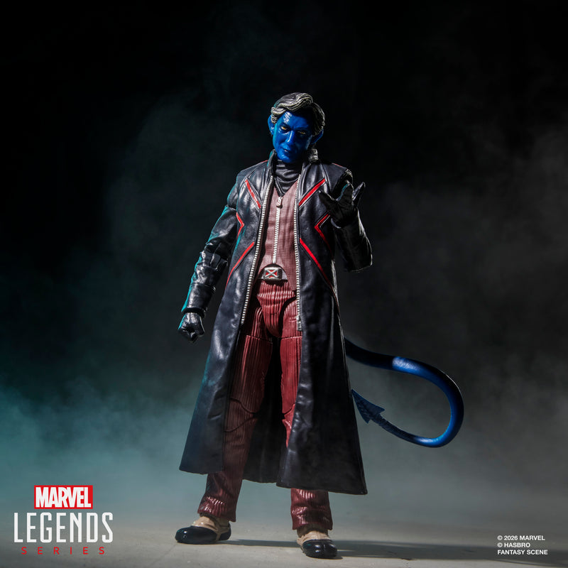 Load image into Gallery viewer, Marvel Legends Series - Avengers Doomsday Nightcrawler

