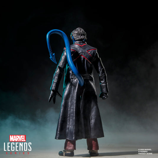 Marvel Legends Series - Avengers Doomsday Nightcrawler