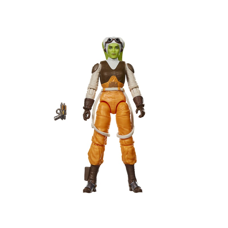 Load image into Gallery viewer, Star Wars The Vintage Collection - Hera Syndulla (Rebels)
