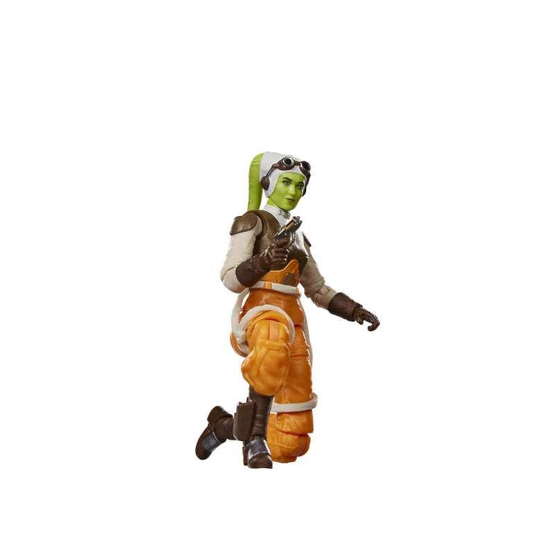 Load image into Gallery viewer, Star Wars The Vintage Collection - Hera Syndulla (Rebels)
