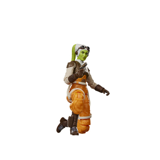 Star Wars The Vintage Collection - Hera Syndulla (Rebels)
