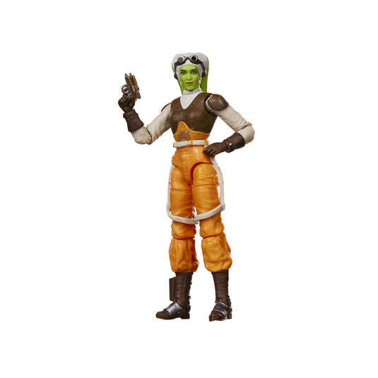Star Wars The Vintage Collection - Hera Syndulla (Rebels)
