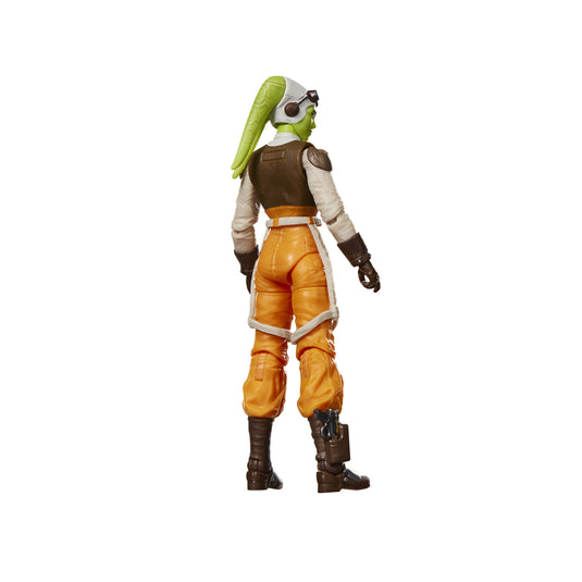 Star Wars The Vintage Collection - Hera Syndulla (Rebels)