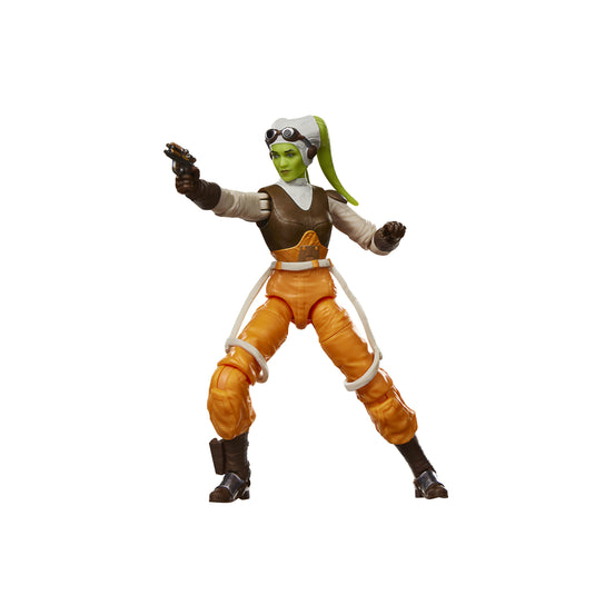 Star Wars The Vintage Collection - Hera Syndulla (Rebels)