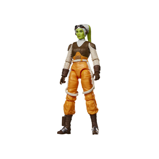 Star Wars The Vintage Collection - Hera Syndulla (Rebels)