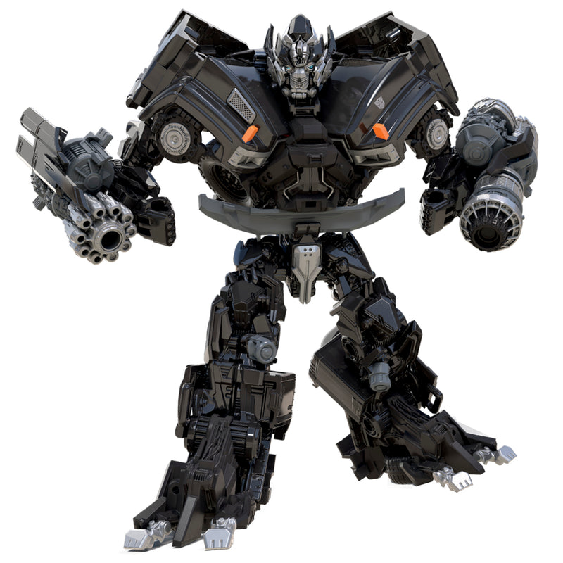 Load image into Gallery viewer, Transformers Studio Series - Transformers Movie 1 - Voyager Class Autobot Ironhide

