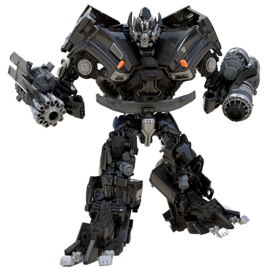Transformers Studio Series - Transformers Movie 1 - Voyager Class Autobot Ironhide