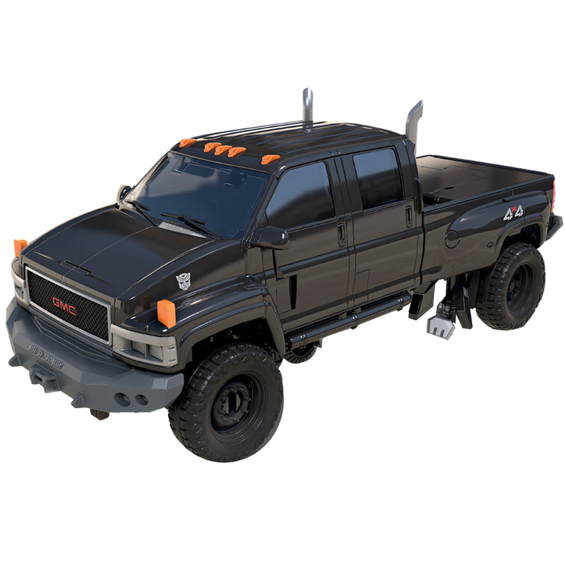 Load image into Gallery viewer, Transformers Studio Series - Transformers Movie 1 - Voyager Class Autobot Ironhide
