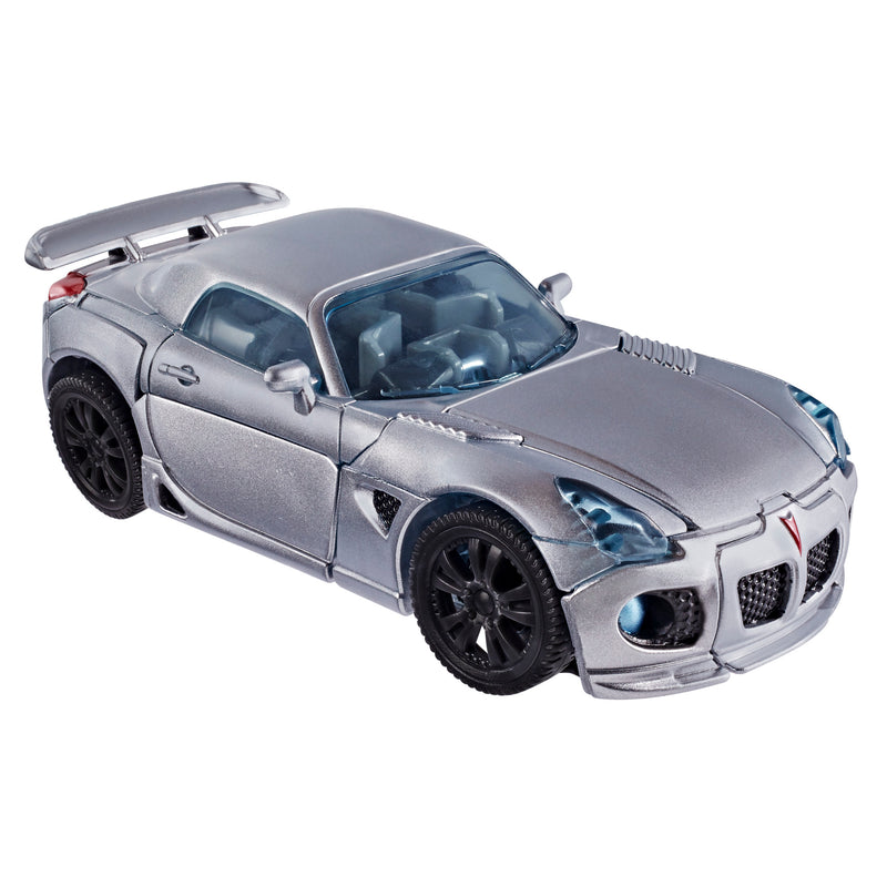 Load image into Gallery viewer, Transformers Studio Series - Transformers Movie 1 - Deluxe Class Autobot Jazz
