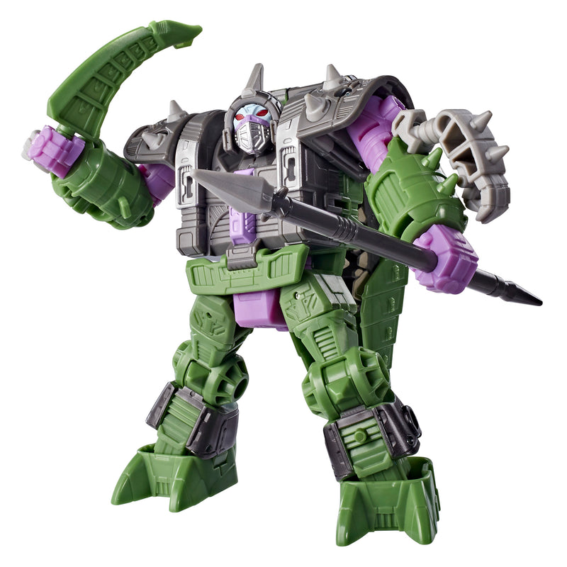 Load image into Gallery viewer, Transformers Studio Series - Transformers The Movie - Deluxe Class Allicon
