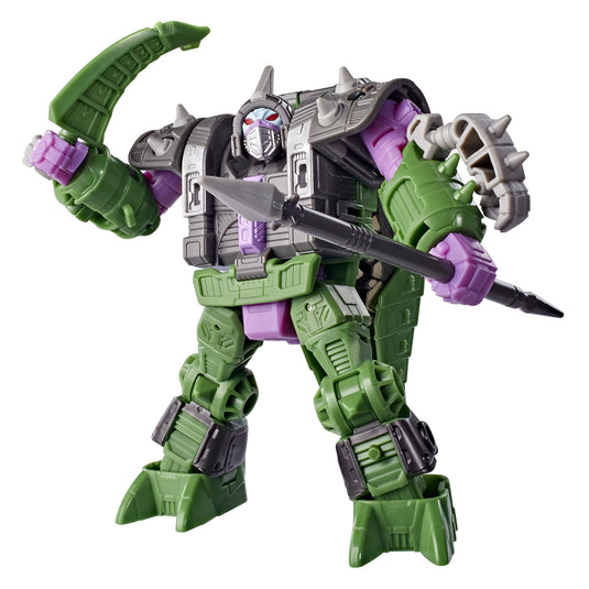 Transformers Studio Series - Transformers The Movie - Deluxe Class Allicon