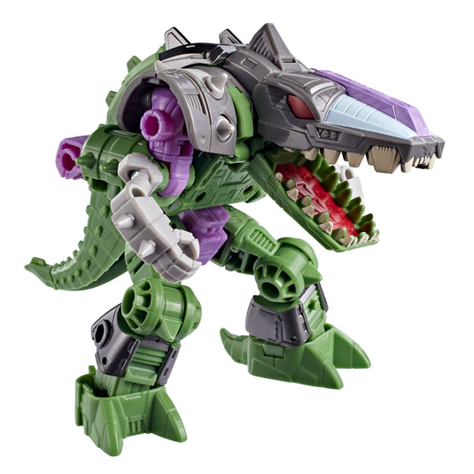 Transformers Studio Series - Transformers The Movie - Deluxe Class Allicon