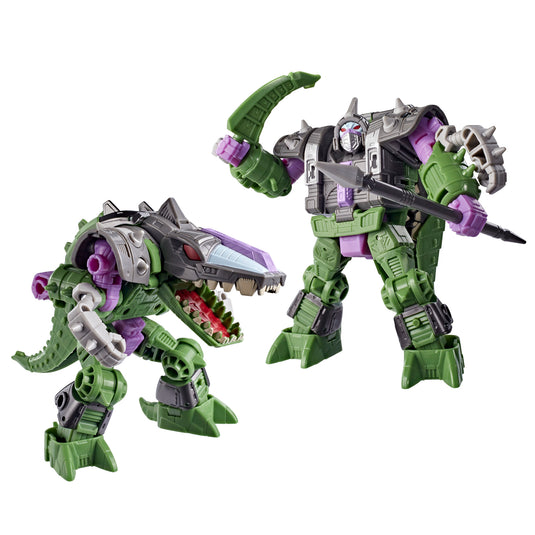 Transformers Studio Series - Transformers The Movie - Deluxe Class Allicon
