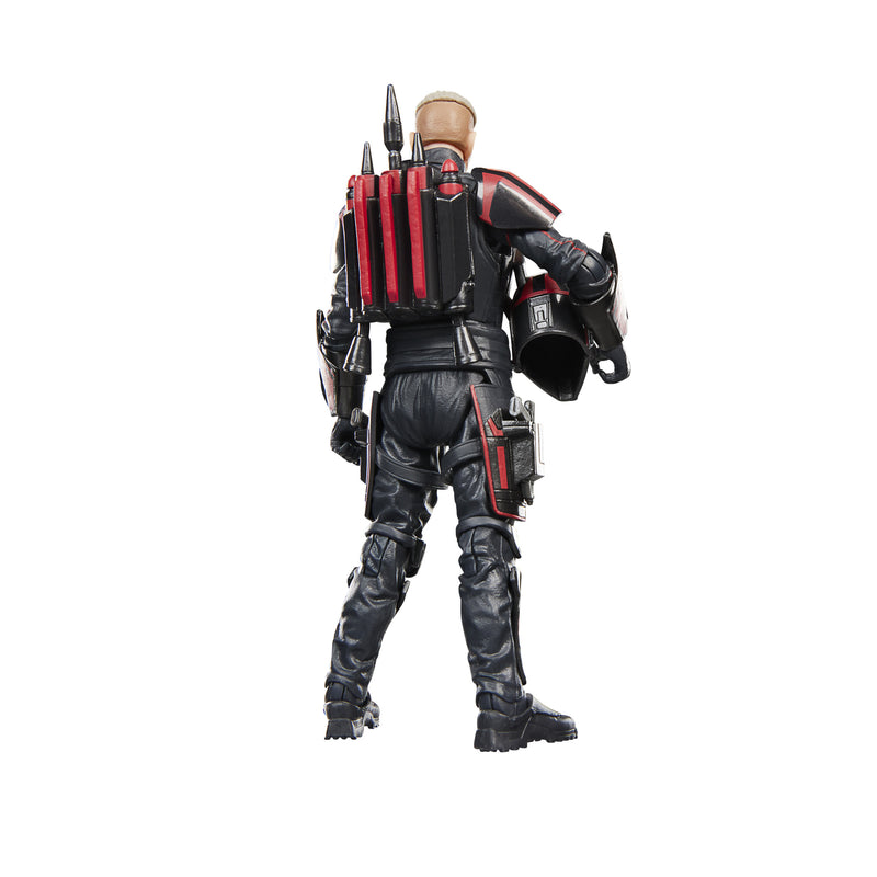 Load image into Gallery viewer, Star Wars The Black Series - Gar Saxon
