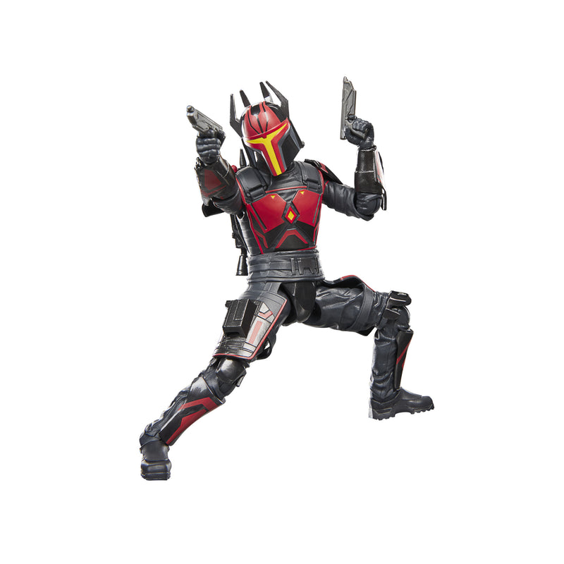 Load image into Gallery viewer, Star Wars The Black Series - Gar Saxon
