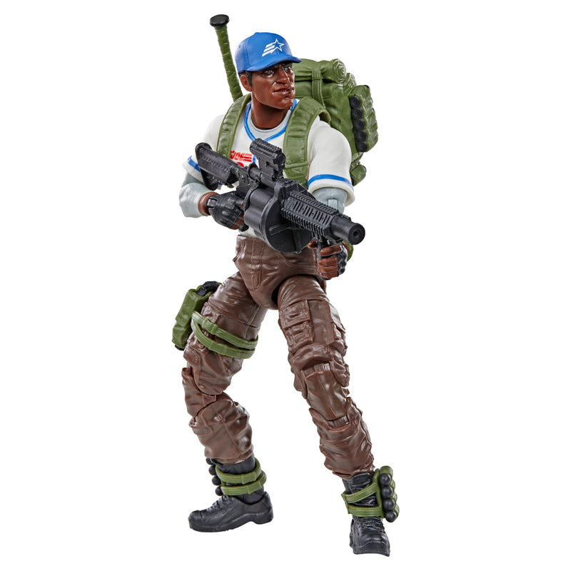 Load image into Gallery viewer, G.I. Joe Classified Series - Hardball #229
