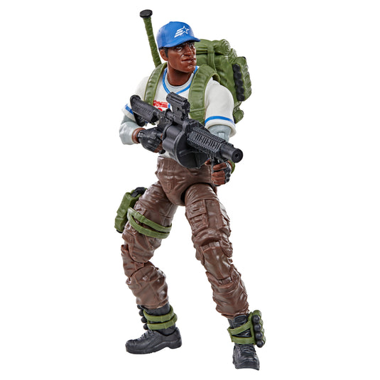 G.I. Joe Classified Series - Hardball #229