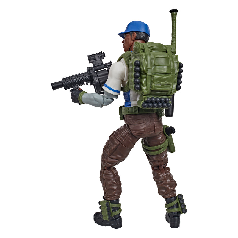 Load image into Gallery viewer, G.I. Joe Classified Series - Hardball #229
