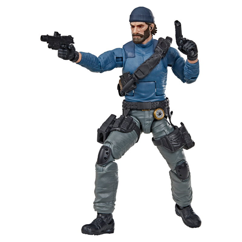Load image into Gallery viewer, G.I. Joe Classified Series - Shipwreck &amp; Althea #230
