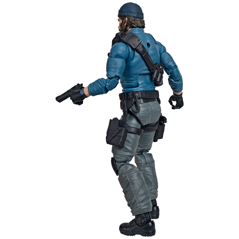 Load image into Gallery viewer, G.I. Joe Classified Series - Shipwreck &amp; Althea #230
