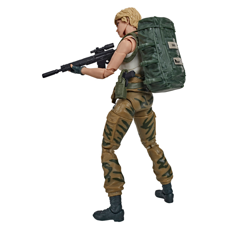 Load image into Gallery viewer, G.I. Joe Classified Series - Daina of the October Guard #231
