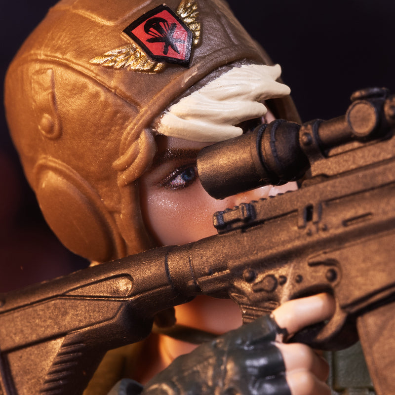 Load image into Gallery viewer, G.I. Joe Classified Series - Daina of the October Guard #231
