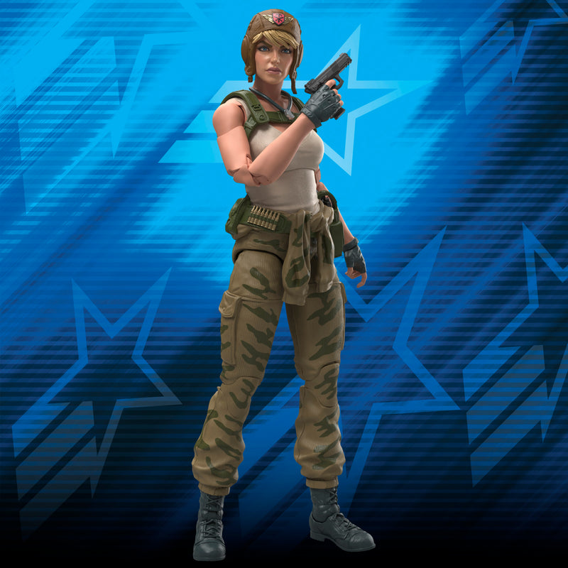 Load image into Gallery viewer, G.I. Joe Classified Series - Daina of the October Guard #231
