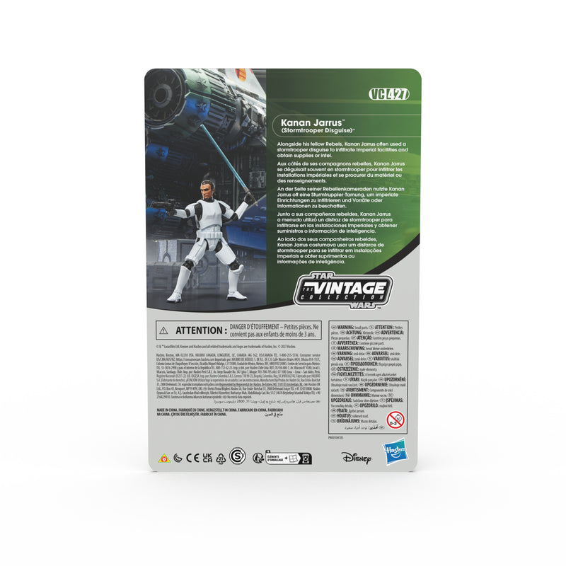 Load image into Gallery viewer, Star Wars The Vintage Collection - Lothal Rebels Set
