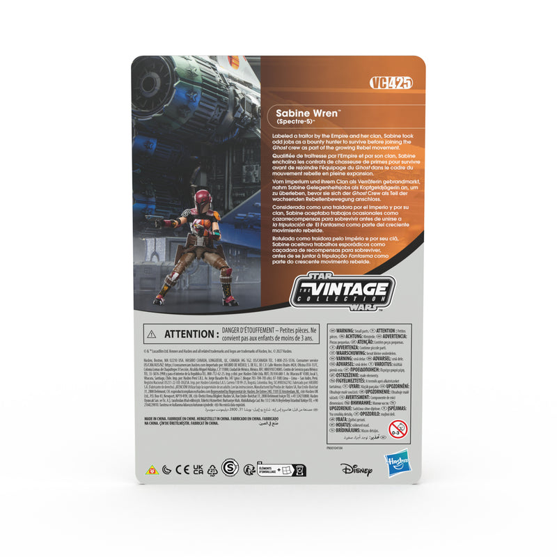 Load image into Gallery viewer, Star Wars The Vintage Collection - Lothal Rebels Set
