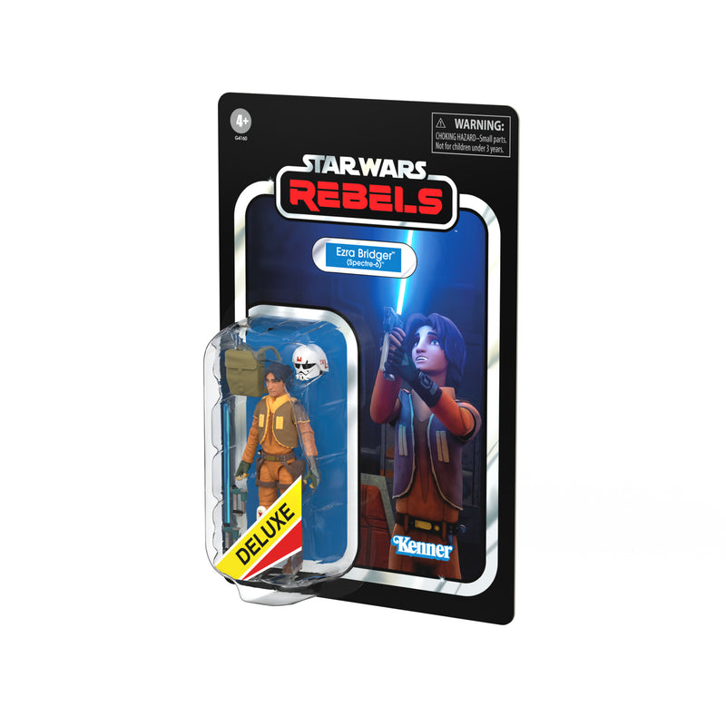 Load image into Gallery viewer, Star Wars The Vintage Collection - Lothal Rebels Set
