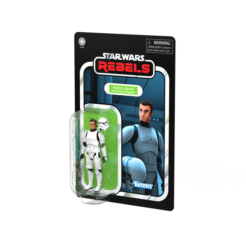 Load image into Gallery viewer, Star Wars The Vintage Collection - Lothal Rebels Set
