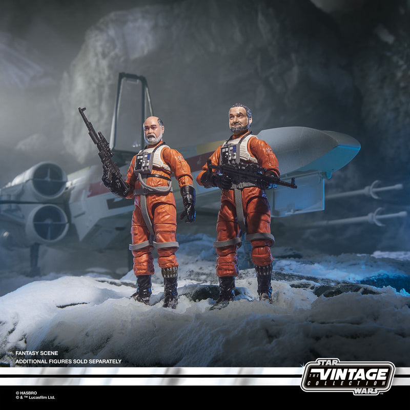 Load image into Gallery viewer, Star Wars The Vintage Collection - Mandalorian 3-Pack
