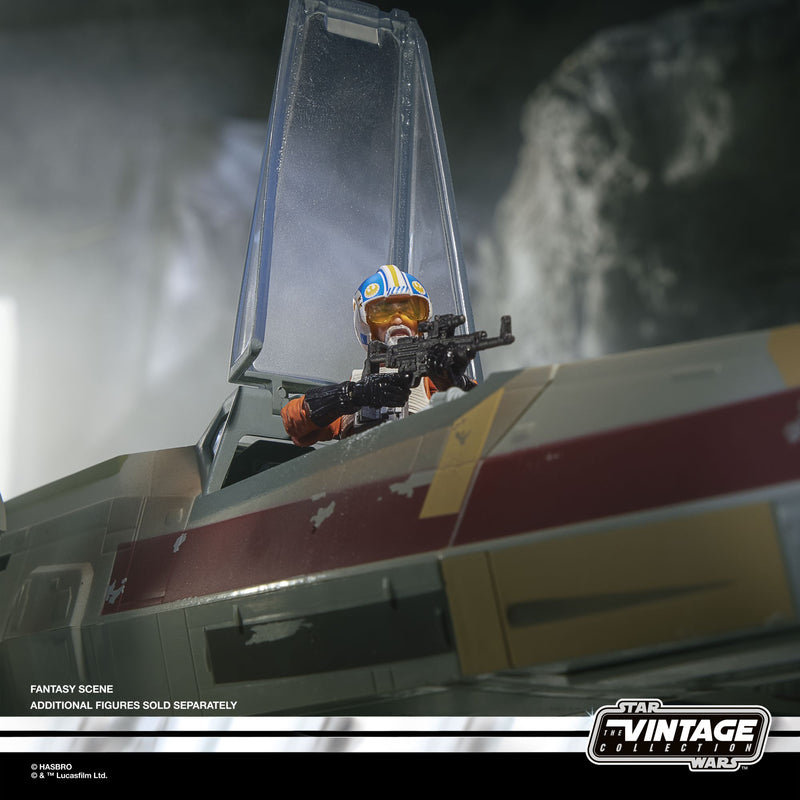 Load image into Gallery viewer, Star Wars The Vintage Collection - Mandalorian 3-Pack
