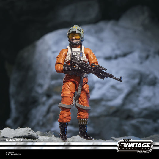 Star Wars The Vintage Collection - Mandalorian 3-Pack