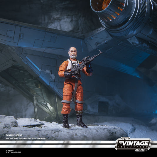 Star Wars The Vintage Collection - Mandalorian 3-Pack