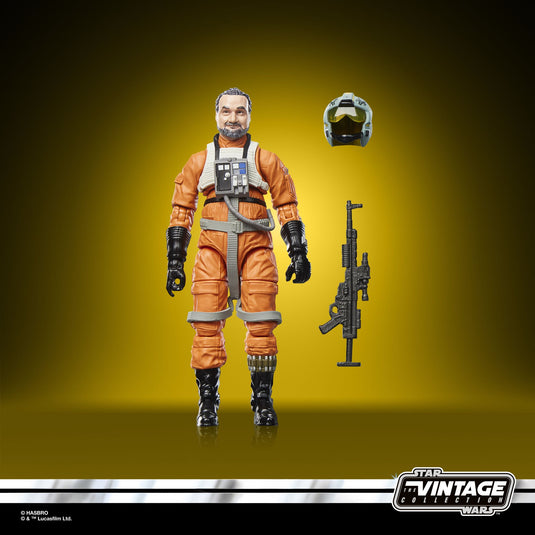 Star Wars The Vintage Collection - Mandalorian 3-Pack