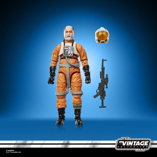Star Wars The Vintage Collection - Mandalorian 3-Pack