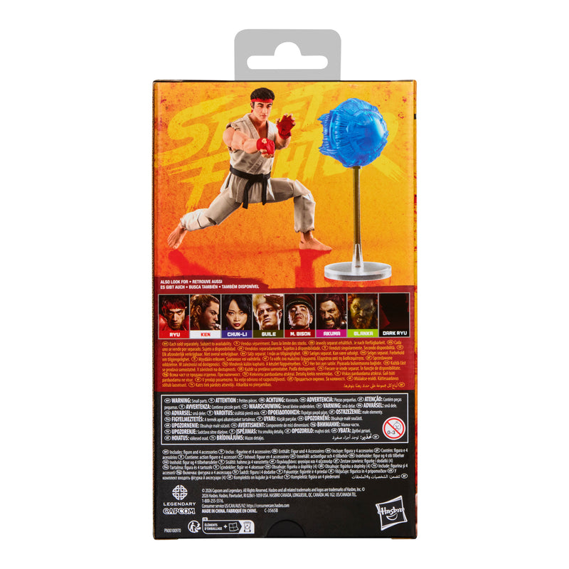 Load image into Gallery viewer, Hasbro - Street Fighter (2026) - Ryu
