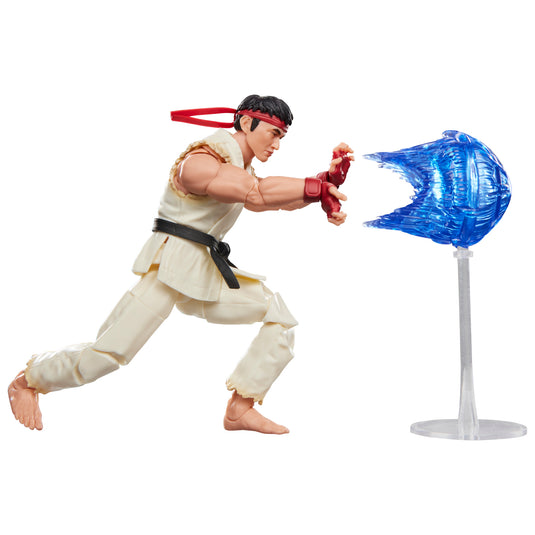 Hasbro - Street Fighter (2026) - Ryu
