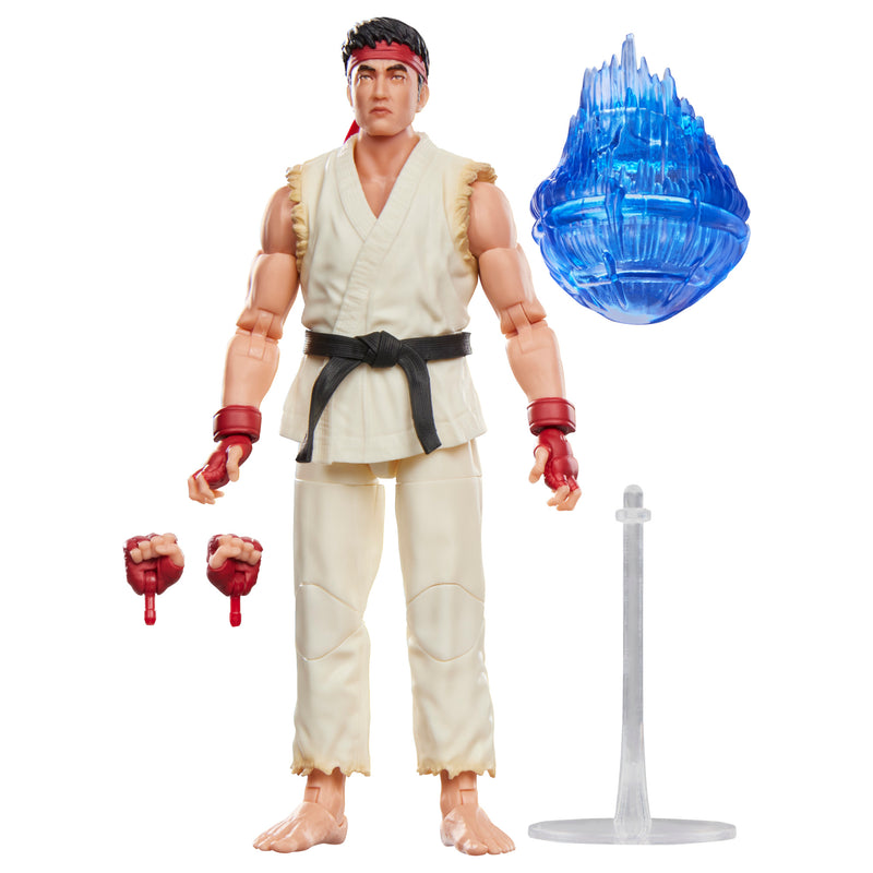 Load image into Gallery viewer, Hasbro - Street Fighter (2026) - Ryu
