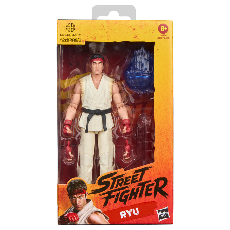 Load image into Gallery viewer, Hasbro - Street Fighter (2026) - Ryu
