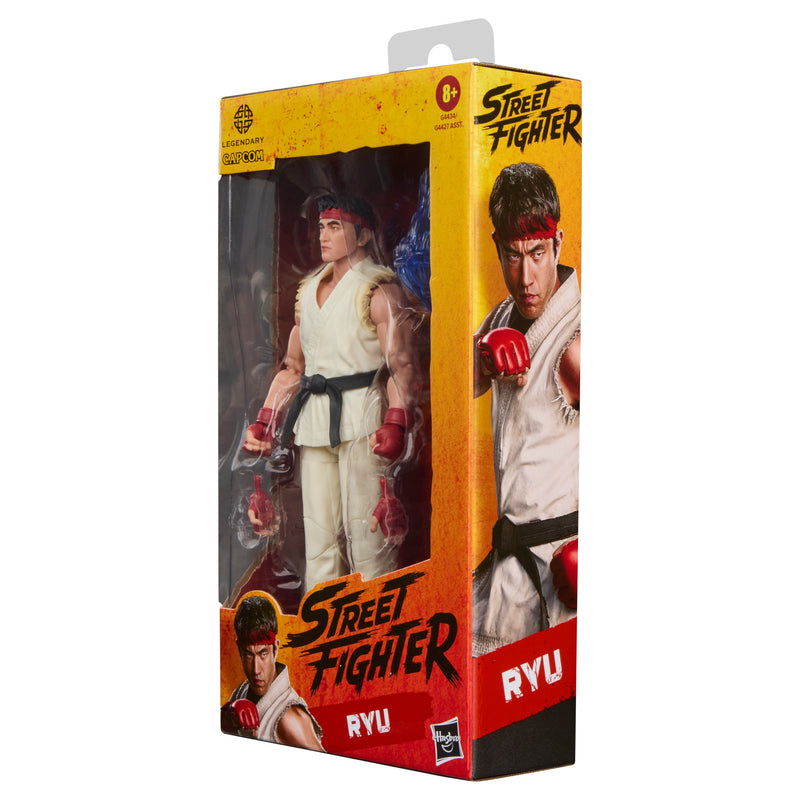 Load image into Gallery viewer, Hasbro - Street Fighter (2026) - Ryu
