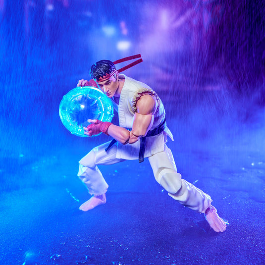 Hasbro - Street Fighter (2026) - Ryu