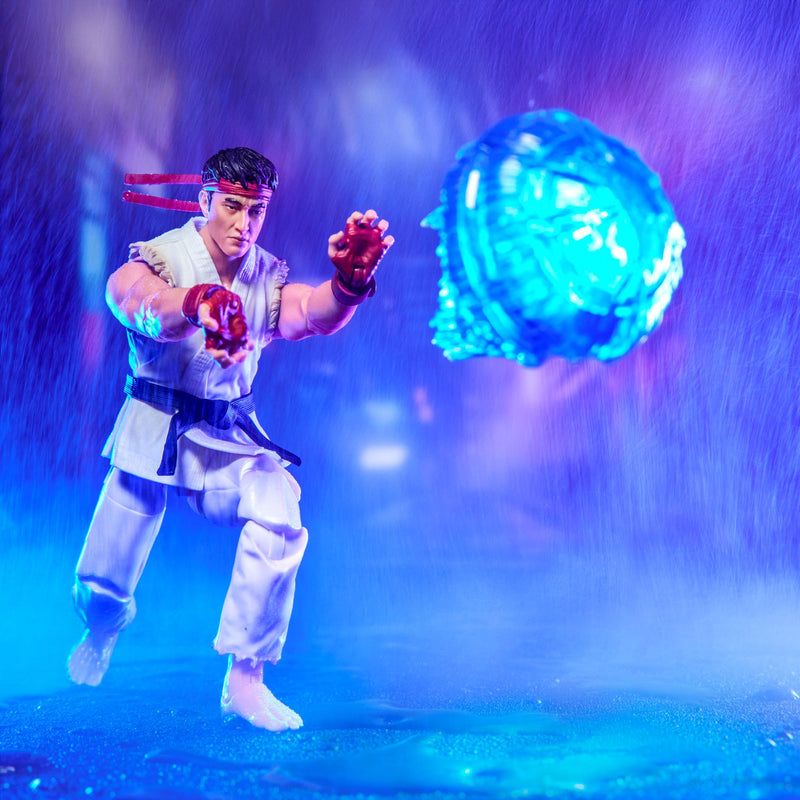 Load image into Gallery viewer, Hasbro - Street Fighter (2026) - Ryu

