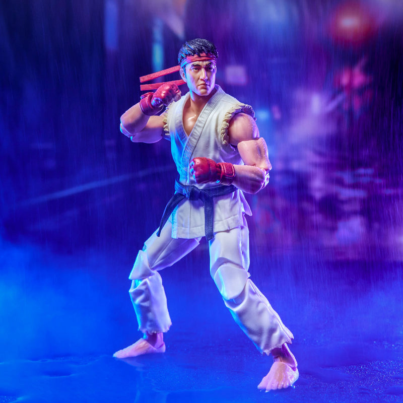 Load image into Gallery viewer, Hasbro - Street Fighter (2026) - Ryu
