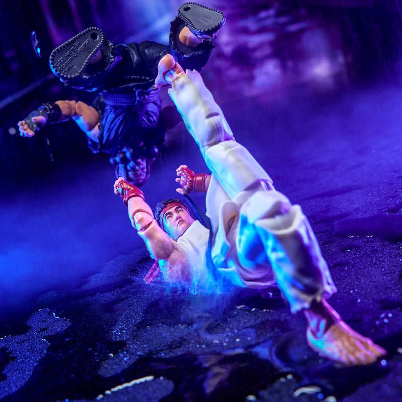 Load image into Gallery viewer, Hasbro - Street Fighter (2026) - Ryu
