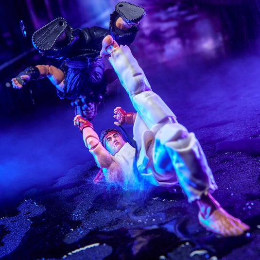 Hasbro - Street Fighter (2026) - Ryu