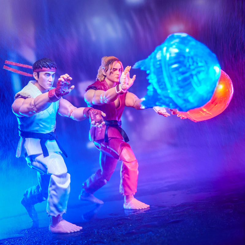 Load image into Gallery viewer, Hasbro - Street Fighter (2026) - Ryu
