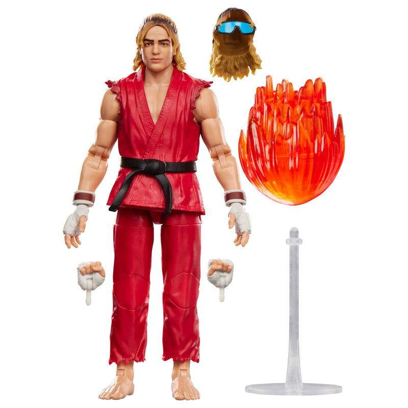 Load image into Gallery viewer, Hasbro - Street Fighter (2026) - Ken
